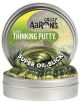 Интелигентен мини пластилин - Super Oil Slick - 886095 - Crazy Aaron's Thinking Putty - 19962196157-1-thumb