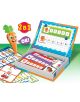 Интерактивна игра Lisciani Giochi Carotina - Букви и думи, с писалка - Lisciani Giochi - Lisciani Giochi - Момиче, Момче - 8008324116492-2-thumb