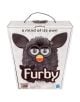 Интерактивна плюшена играчка: Furby, Black Magic - Hasbro - 653569738794-2-thumb