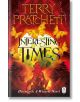 Interesting Times - Terry Pratchett - Жена, Мъж - Transworld - 9781804990261-1-thumb