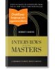 Interviews with the Masters - Робърт Грийн - Жена, Мъж - Сиела - INTERVIEWSWITHMASTER-1-thumb