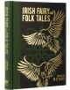 Irish Fairy and Folk Tales (Arcturus Gilded Classics) - W. B. Yeats - Жена, Мъж - Arcturus Publishing Ltd - 9781398819269-1-thumb