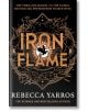 Iron Flame - Rebecca Yarros - Жена, Мъж - Little, Brown Book Group - 9780349437057-thumb