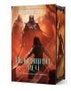Наследството на Даркуотър, книга 1: Искрящият меч, твърди корици - Крис Удинг - Жена, Мъж - Артлайн Студиос - 9786191934720-1-thumb