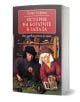 Книгата "История на богатите в Запада - от древността до днес" има корица с класическа картина на мъж и жена, броящи монети сред книгите и предмети - символика на размишленията върху богатството.-1-thumb
