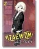 Itaewon Class, Vol. 2 - Kwang Jin - Момче - Yen Press - 9798400901423-thumb