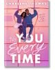 It's You Every Time - Charlene Thomas - Момиче, Момче - Scholastic Inc. - 9780702343582-thumb