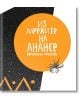 Из мрежите на Анансе. Африкански приказки - Момиче, Момче - Ерове - 9786197313116-thumb