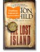 Изгубеният остров  - Дъглас Престън, Линкълн Чайлд - Жена, Мъж - Бард - 9786190304067-thumb