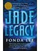 Jade Legacy - Фонда Лий - Жена, Мъж - Колибри - JADELEGACY-1-thumb