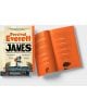 James - Percival Everett - Жена, Мъж - Pan Macmillan - 9781035031269-2-thumb