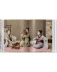 Japan 1900: A Portrait in Color - Sabine Arqué - Жена, Мъж - TASCHEN - 9783836595933-4-thumb