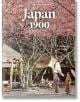 Japan 1900: A Portrait in Color - Sabine Arqué - Жена, Мъж - TASCHEN - 9783836595933-1-thumb