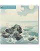 Japanese Woodblocks Wall Calendar 2026 - Flame Tree Studio - Жена, Мъж - 9781835623329-1-thumb