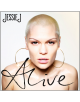 Jessie J - Alive - 602537555857-thumb