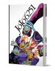 Jojo 6251: The World of Hirohiko Araki - Hirohiko Araki - Момче - Viz Media - 9781974728367-1-thumb
