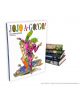 JoJo A-Go!Go! - Hirohiko Araki - Момче - Viz Media - 9781974746859-3-thumb