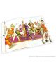 JoJo A-Go!Go! - Hirohiko Araki - Момче - Viz Media - 9781974746859-4-thumb