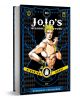 JoJo`s Bizarre Adventure: Part 3 - Stardust Crusaders, Vol. 10 - Hirohiko Araki - Viz Media - 9781421591766-1-thumb
