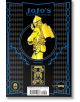 JoJo`s Bizarre Adventure: Part 3 - Stardust Crusaders, Vol. 10 - Hirohiko Araki - Viz Media - 9781421591766-3-thumb