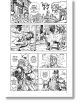 JoJo's Bizarre Adventure: Part 3 - Stardust Crusaders, Vol. 3 - Hirohiko Araki - Момче - Viz Media - 9781421591698-3-thumb