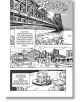 JoJo's Bizarre Adventure: Part 3 - Stardust Crusaders, Vol. 3 - Hirohiko Araki - Момче - Viz Media - 9781421591698-5-thumb