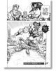 JoJo`s Bizarre Adventure Part 3 , Vol. 4 - Hirohiko Araki - Момче - Viz Media - 9781421591704-4-thumb