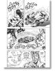 JoJo`s Bizarre Adventure Part 3 , Vol. 4 - Hirohiko Araki - Момче - Viz Media - 9781421591704-6-thumb