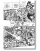 JoJo's Bizarre Adventure: Part 3 - Stardust Crusaders, Vol. 8 - Hirohiko Araki - Момче - Viz Media - 9781421591742-4-thumb