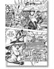 JoJo's Bizarre Adventure: Part 3 - Stardust Crusaders, Vol. 8 - Hirohiko Araki - Момче - Viz Media - 9781421591742-5-thumb