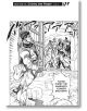 JoJo’s Bizarre Adventure Part 3--Stardust Crusaders, Vol. 9 - Hirohiko Araki - Момче - Viz Media - 9781421591759-3-thumb