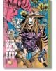JoJo's Bizarre Adventure Pt. 7 Steel Ball Run 02 - Hirohiko Araki - Момче - Viz Media - 9781974755172-1-thumb