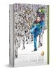 Твърдата корица на JoJo's Bizarre Adventure Part 7 - Steel Ball Run, Vol. 5 показва двама стилизирани герои в ярки костюми сред бели брези - единият стои със скръстени ръце, а другият седи на кон.-1-thumb