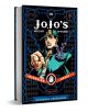 JoJo`s Bizzare Adventure Part 3, Vol. 1 - Hirohiko Araki - Момче - Viz Media - 9781421590653-1-thumb