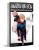 3D визуализирана книга със заглавие "Jujutsu Kaisen: The Official Character Guide". На корицата е изобразен Юджи Итадори с розова коса в черно облекло, обърнат напред, и друг герой в качулка с тен, обърнат с гръб.-1-thumb