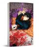 На корицата на Jujutsu Kaisen, Vol. 3 е изобразен магьосник с разрошена черна коса, който държи дясната си ръка, а лицето му е частично покрито с кръв, на тъмен фон с червени отблясъци.-1-thumb