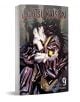 На корицата на Jujutsu Kaisen, Vol. 9 е изобразен магьосник с дълга тъмна коса, който държи светещо кълбо и е облечен в традиционни дрехи, а в горната част е изписано заглавието.-1-thumb