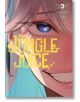 Jungle Juice, Vol. 3 - Hyeong Eun - Момиче, Момче - Yen Press - 9798400900839-thumb