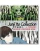 Junji Ito Collection: A Twisted Horror Coloring Book - Junji Ito - Жена, Мъж - Titan Books Ltd - 9781835413876-1-thumb