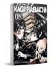 Kagurabachi, Vol. 8 - Takeru Hokazono - Момче - Viz Media - 9781974716500-1-thumb