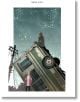 Kaiju No. 8, Vol. 2 - Naoya Matsumoto - Момиче, Момче - Viz Media - 9781974727148-2-thumb