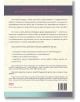 На задната корица на "Как да отгледаш деца предприемачи" е показан текст на кирилица за възпитание на деца и предприемаческо мислене. Заглавието му е в червено, на светлолавандулов фон с десни и долни капковидни сенки.-3-thumb