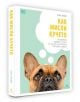 Как мисли кучето - Хана Малой - Жена, Мъж - Книгомания - 9786191954230-3-thumb