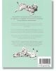 Как мисли кучето - Хана Малой - Жена, Мъж - Книгомания - 9786191954230-4-thumb