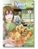 Kakuriyo Bed and Breakfast for Spirits, Vol. 7 - Midori Yuma - Жена, Мъж, Момиче, Момче - Viz Media - 9781974726486-thumb