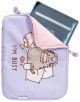 Калъф за таблет Grupo Erik - Pusheen Moments - Grupo Erik - GRUPO ERIK EDITORES S.L. - Жена, Момиче - Grupo Erik - Pusheen The Cat - 8435747806523-3-thumb