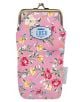 Калъфче Ambar Lusa Flower Pink за очила - AMBAR - AMBAR - LUSA - 5601199200315-thumb