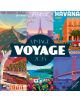 Календар Ackermann Vintage Voyage - Ретро пътуване, 2025 година - Ackermann - Ackermann - Ackermann - Art12 - 9783838445038-1-thumb