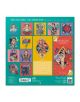 Календар Grupo Erik - Frida Kahlo, 2025 година - Grupo Erik - GRUPO ERIK EDITORES S.L. - Жена - Grupo Erik - Frida Kahlo - 8435747805472-3-thumb