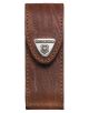 Кафяв кожен калъф Victorinox - Victorinox - Victorinox - 4.0543-thumb